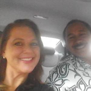 Meet your Posher, Krista